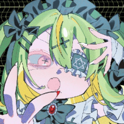 Hinketsuki avatar