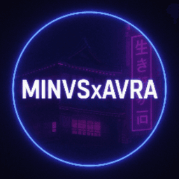 MINVSxAVRA avatar
