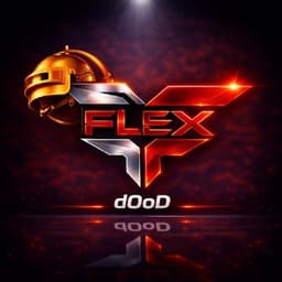 flex_dood avatar