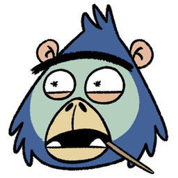 ablumonkey avatar