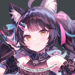 ニャマシュヴァルッツ avatar