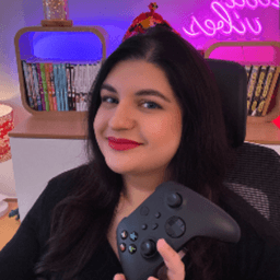Laelya_ avatar
