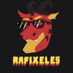 RafiXeles avatar