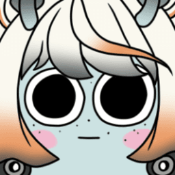 Grimiable avatar