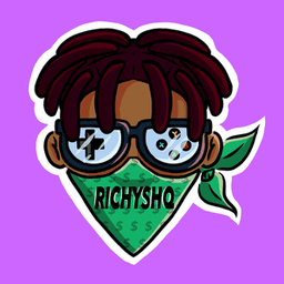 RichysHQ avatar