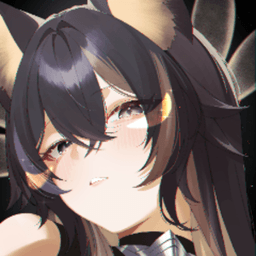 墨才 avatar