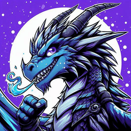 December_Dragon avatar