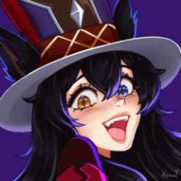 LaLocaAhriaVT avatar