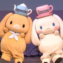 もんこちゃん avatar