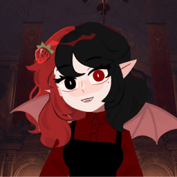 BattyBerri avatar