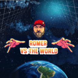 Romervstheworld avatar