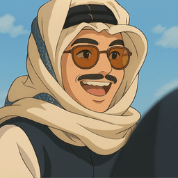 THAMNESS avatar