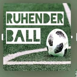 ruhenderball avatar