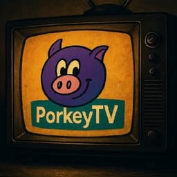 PorkeyTV avatar