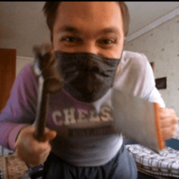 FenrirPsycho avatar