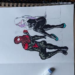 spiderhedgehog20 avatar