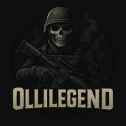 OlliLegend avatar