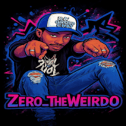 zero_theweirdo avatar