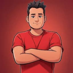 Joefc0 avatar