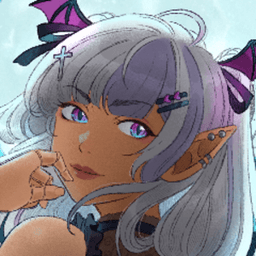 IoneDhampirVT avatar