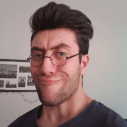 MegaloManoste avatar