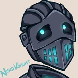 aNerdKnight avatar