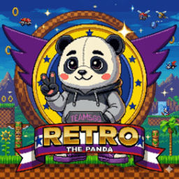 retropanda84 avatar