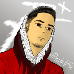 elRandyMG avatar