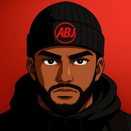 AdriBalJunior avatar