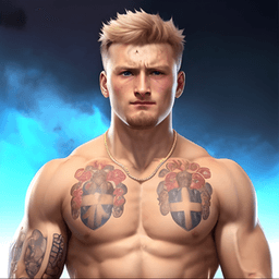 JamessWz avatar