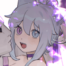 想吃冰淇淋的雪影貓 avatar
