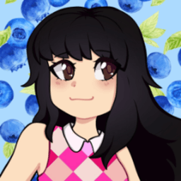 BlueburryKay avatar