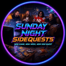 SundayNightSidequests avatar