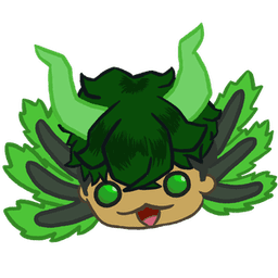 Miro_AxolotlDemon avatar