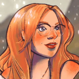 Gingybeer avatar