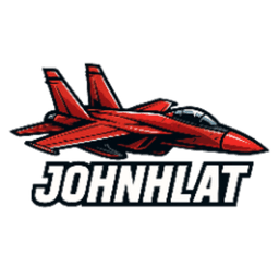 johnhlat avatar