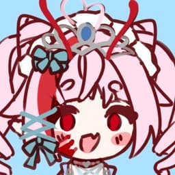 SugarDenpa avatar