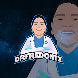 DrFredoHTX avatar