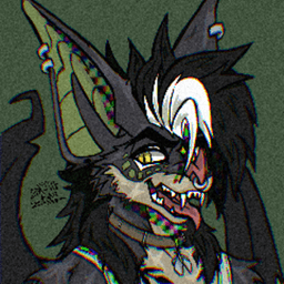 ZamuBat avatar