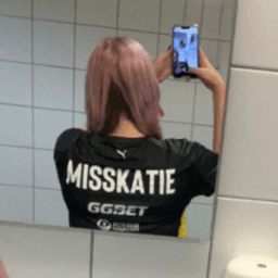 MissKatie avatar