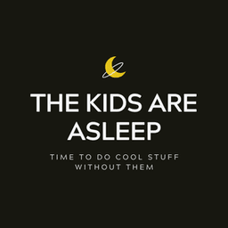 thekidsareasleep avatar