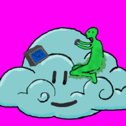 solitudeslime avatar