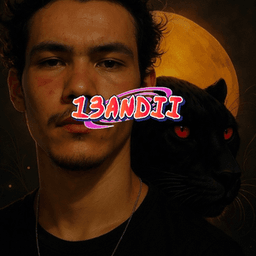 13ANDIII avatar
