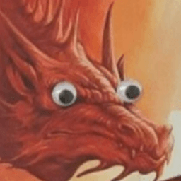 Fenguard avatar