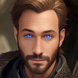 Alexotic avatar