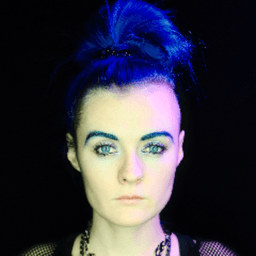 MyNameIsNAIAD avatar