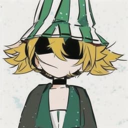ChukiTFT avatar