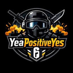 YeaPositiveYes avatar
