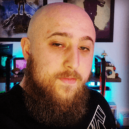 King_Bald avatar