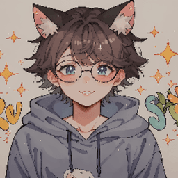 Vologrin avatar